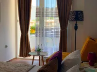 Blue Studio with Sea  view Hotels in Ulcinj