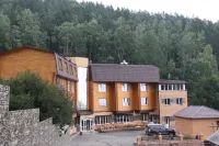 Hotel Sozvezdie Baikala Hotels in Irkutsky District