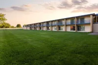 Baymont by Wyndham Bay City Hotel a Bay City