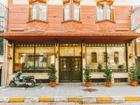 Hotel Saba Hotel in zona Marmara University Rector