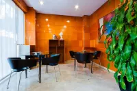 Hotel Villacarlos - breakfast