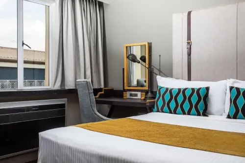 裡奇韋南方太陽飯店 Photos