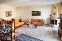 Quiet Apartment Close to the Center of Trikala Hôtels à proximité de : Lithaios Central Bridge