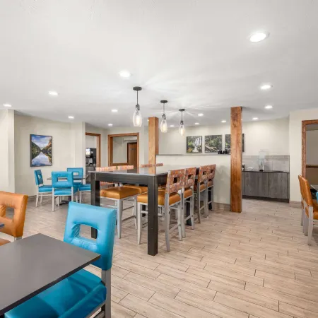 La Quinta Inn & Suites by Wyndham Grants Pass