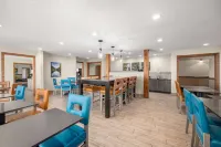 La Quinta Inn & Suites by Wyndham Grants Pass - Bữa sáng