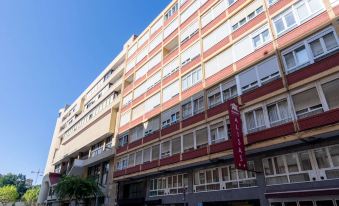 Hotel Faranda Alisas Santander, Ascend Hotel Collection