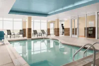 Fairfield Inn & Suites Memphis Marion, AR Hotels in Marion