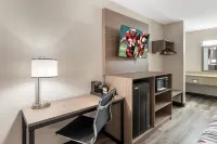 Red Roof Inn Doswell - Kings Dominion