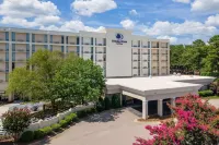 DoubleTree by Hilton Raleigh Midtown Hotels near Poole College of Management at North Carolina State University