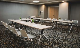 Hilton Garden Inn Leon