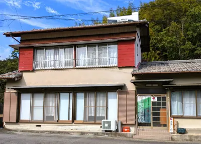 Inn Ajimu Hotels in Nanbu