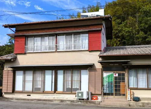 Inn Ajimu Hotels in Shizuoka