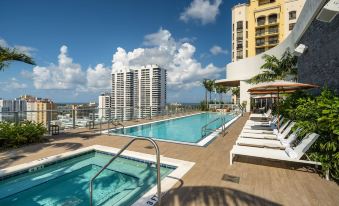 Canopy by Hilton West Palm Beach - Downtown