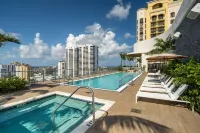 Canopy by Hilton West Palm Beach - Downtown Hôtels à : West Palm Beach