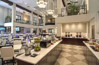Hampton Inn & Suites Fairfield Các khách sạn ở Fairfield