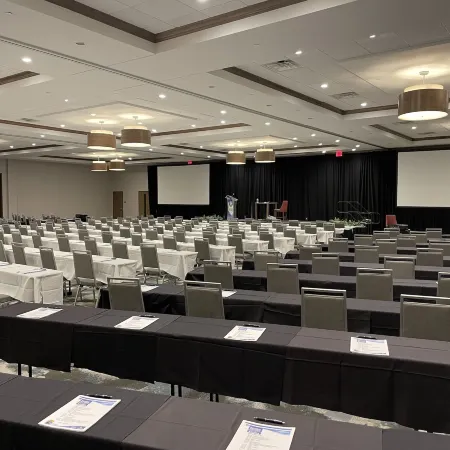 Hilton Garden Inn Summerville