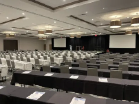 薩默維爾希爾頓花園酒店