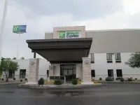 Holiday Inn Express Cloverdale (Greencastle)