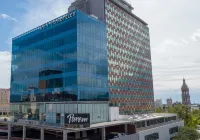 Hotel Kavia Monterrey Hotel in zona Arena Monterrey