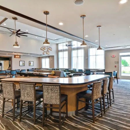 Homewood Suites by Hilton Hadley Amherst