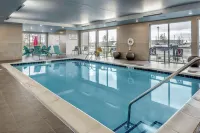 Home2 Suites by Hilton Dayton-Centerville Hotels in Beavercreek