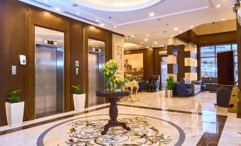 Selat Al Bait Hotel