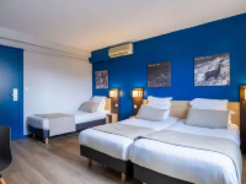 The Originals Boutique, Hôtel le Marmotel, Clermont-Ferrand Hotels in Clermont-Ferrand