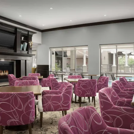 Hilton Garden Inn Jacksonville Downtown Southbank