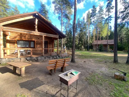 Кургала