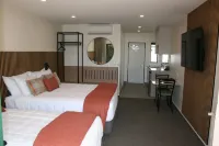 The Lakes Motel Hotels in Ben Ohau