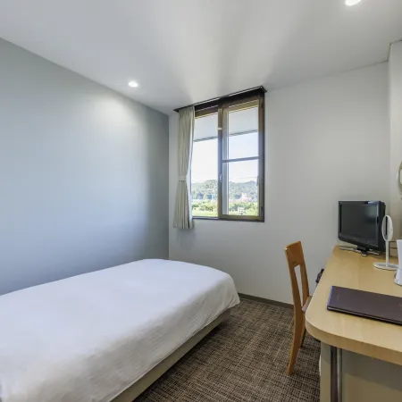 Business Hotel New Daiei