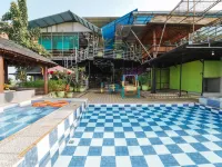 WOOLY HOTEL & GLAMPING Babakan Madang住宿飯店