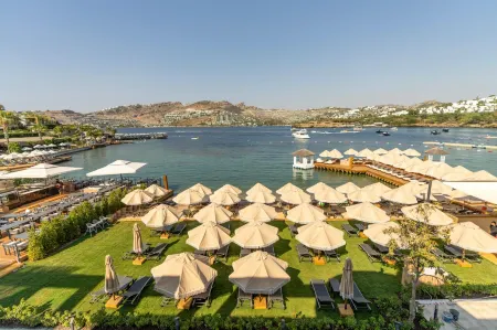 The Highlight Bodrum Отели в г. Yalikavak