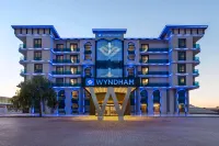 Wyndham Afyonkarahisar Thermal&Spa Hotel a Distretto di Afyonkarahisar