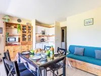 Apartment Les Marines de Gassin-16 by Interhome - 2 étoiles