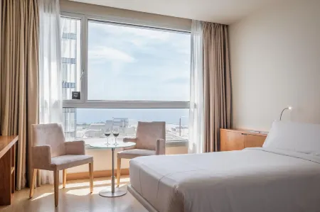 Hotel SB Diagonal Zero 4 Sup