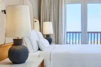 The Westin Resort, Costa Navarino - Wifi