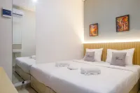 UpCity Express Hotel Semarang by Pillow Hotels near Indomaret Sukun Raya