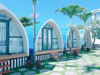 Villa Biển Xanh 1 - View Biển Đảo Phú Quý - 2-Star