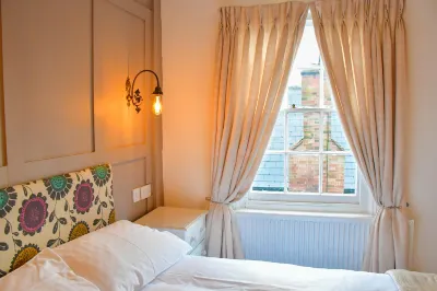 Black Bull Godmanchester Hotels in Huntingdon