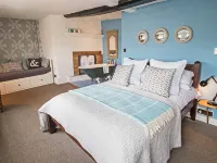 The George & Dragon Hotels in Calne