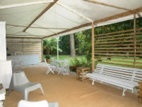 ポサダ ラ パナデリーア