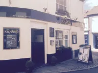 The Globe Inn Hôtels à : Buckfastleigh