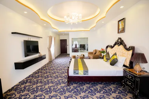 Gallant Hotel - 154 NGO Gia Tu Hotels in Hai Phong