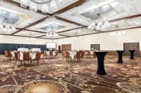 Best Western Downtown Casper Hotel Hotels in Casper