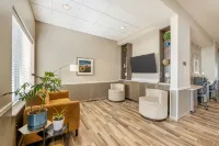 Best Western Plus Jefferson Hotels in Fort Atkinson