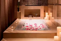 JW Marriott Hotel Zhengzhou - СПА