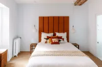 Au Petit Thouars Hotel a Thouars