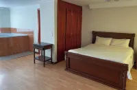 International El Nogal Ipiales Hotels in 
