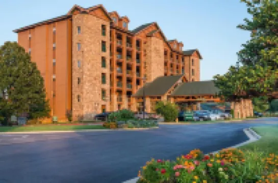 Westgate Branson Woods Resort